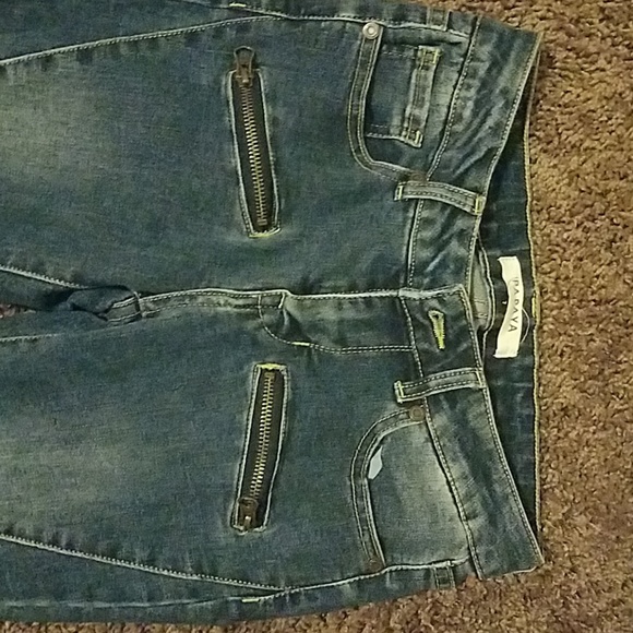 Pants - Picture 2 of 5